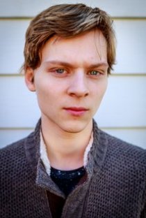 Фотография «Джаред Аджер-Фостер»