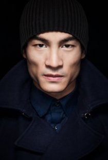 Фотография «Александр Нгуен»
