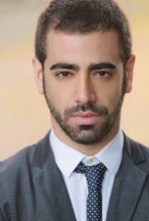 Фотография «Giuseppe Santochirico»