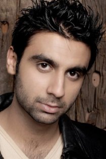 Фотография «Armaan Kirmani»