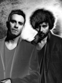 Фотография «Unkle»
