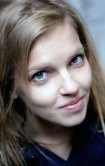 Фотография «Лиза Вайденмюллер»