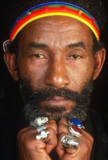 Фотография «Lee 'Scratch' Perry»