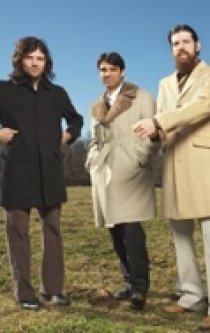 Фотография «The Avett Brothers»