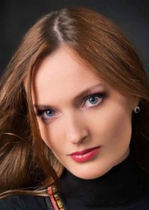 Фотография «Анна Матийченко»