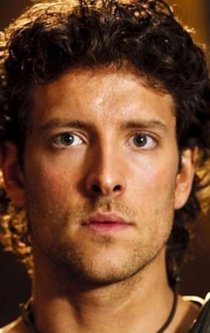 Фотография «Джек Доннелли»