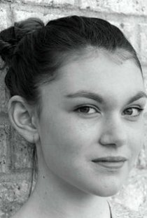 Фотография «Шеннон Берри»