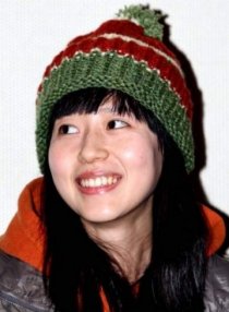 Фотография «So-yoon Lee»