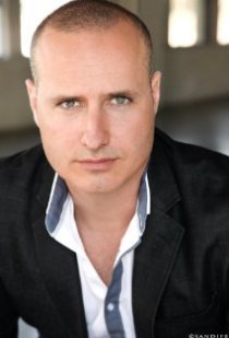 Фотография «Eitan Wynalda»