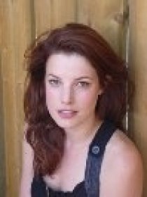 Фотография «Hélène Degy»