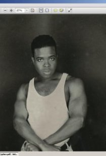 Фотография «Эйян Сайфер»
