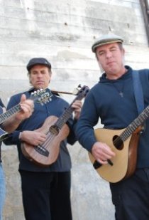 Фотография «The Shillaly Brothers»