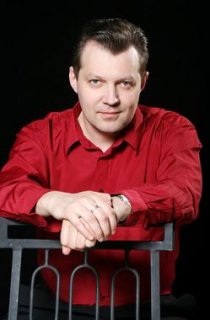 Фотография «Михаил Славский»