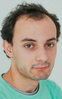 Фотография «Станислав Демин»
