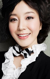 Фотография «Ah-ryeong Min»
