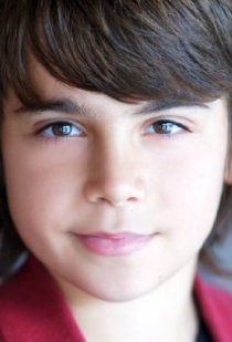 Фотография «Райли Полянски»