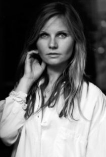 Фотография «Charlotte Gascoyne»