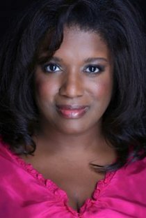 Фотография «Neshia Brathwaite Farhangi»