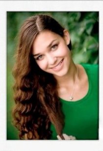Фотография «Elyse Cantor»