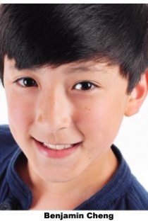 Фотография «Benjamin Cheng»