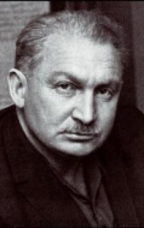 Фотография «Борис Слуцкий»