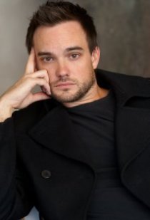 Фотография «Робин Нилсен»