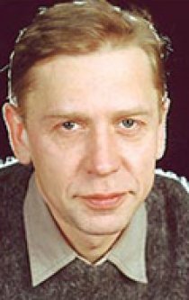 Фотография «Александр Малныкин»