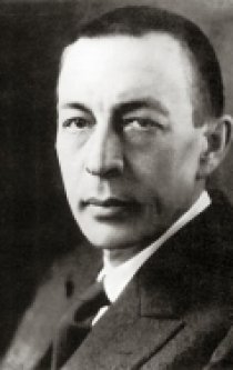 Фотография «Сергей Рахманинов»