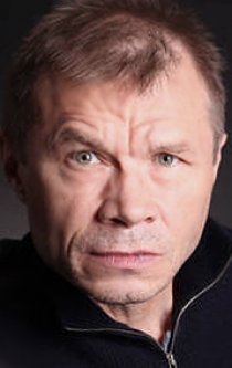 Фотография «Александр Баширов»