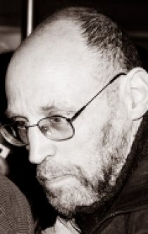 Фотография «Дмитрий Пригов»