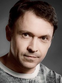 Фотография «Сергей Ланбамин»