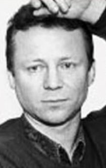 Фотография «Сергей Пинегин»