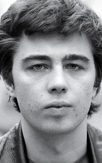 Фотография «Сергей Бодров мл.»