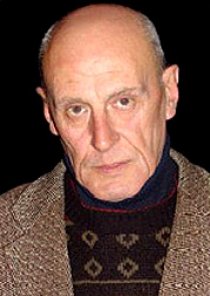 Фотография «Джемал Сихарулидзе»