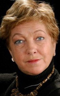 Фотография «Ольга Волкова»