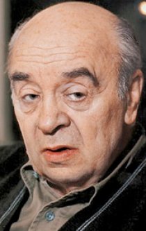 Фотография «Леонид Броневой»