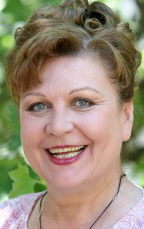 Фотография «Татьяна Кравченко»