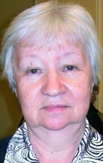 Фотография «Валерия Белова»