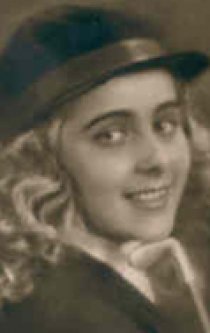 Фотография «Cilly Feindt»