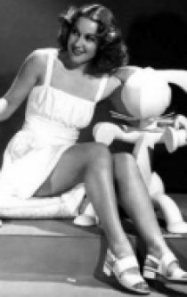 Фотография «Джудит Баррет»