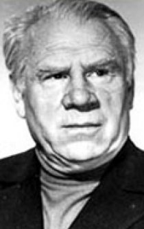 Фотография «Иван Рыжов»