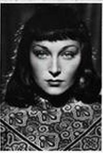 Фотография «Оретта Фиуме»