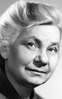 Фотография «Антонина Богданова»