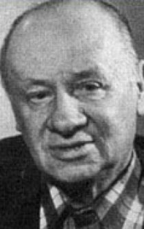 Фотография «Виктор Розов»