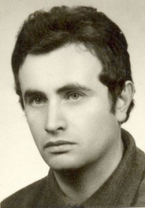 Фотография «Богуслав Хубицкий»