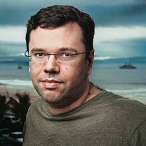 Фотография «Жуан Эмануэл Карнейру»