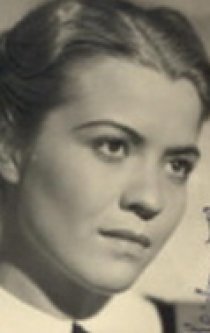 Фотография «Хайдемари Хатейер»