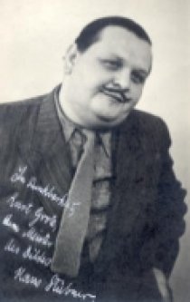 Фотография «Ганс Штибнер»