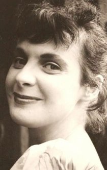 Фотография «Margaretha Löwler»