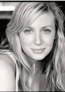 Фотография «Amanda Bernen»